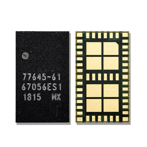 Replacement for SKY77645-61 POWER AMPLIFIER IC - Quality Phone Parts in Sri Lanka